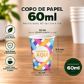 COPOS DE PAPEL PERSONALIZADOS