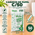 CANUDOS DE REFRIGERANTE
